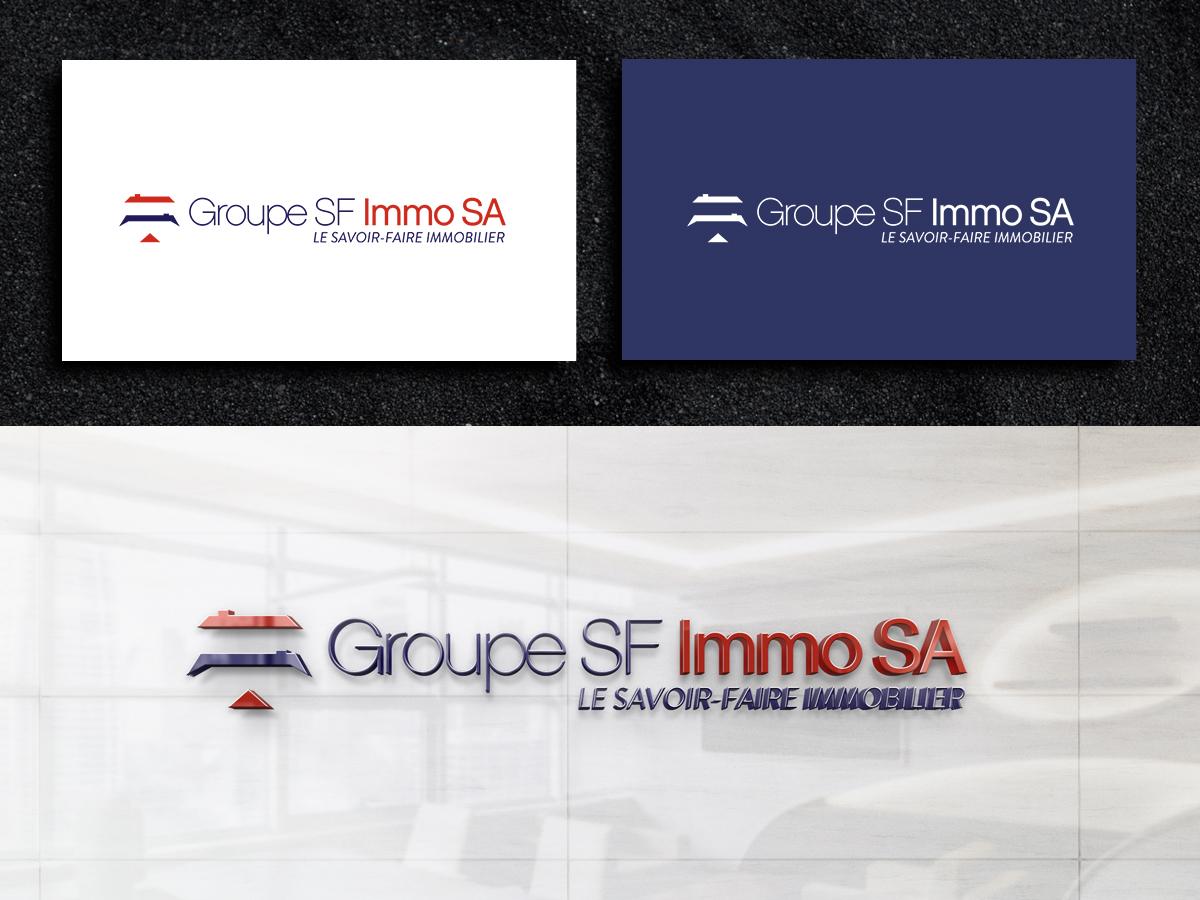 Logo Design by ArtSamurai for this project | Design #33088967