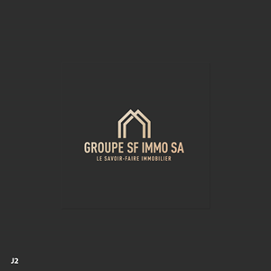 Logo Design by Sujit Banerjee for this project | Design: #33083974