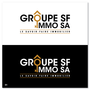 Logo Design by Sujit Banerjee for this project | Design: #33083975