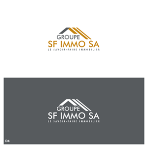 Logo Design by Sujit Banerjee for this project | Design: #33090371
