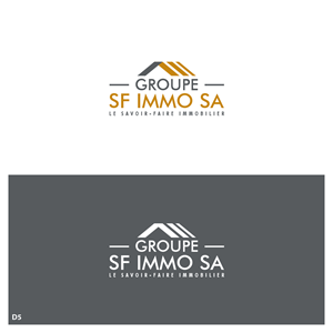 Logo Design by Sujit Banerjee for this project | Design: #33090372