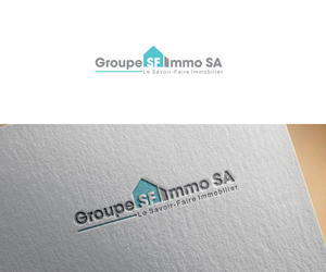 Diseño de Logo por bijuak para este proyecto | Diseño: #33081461