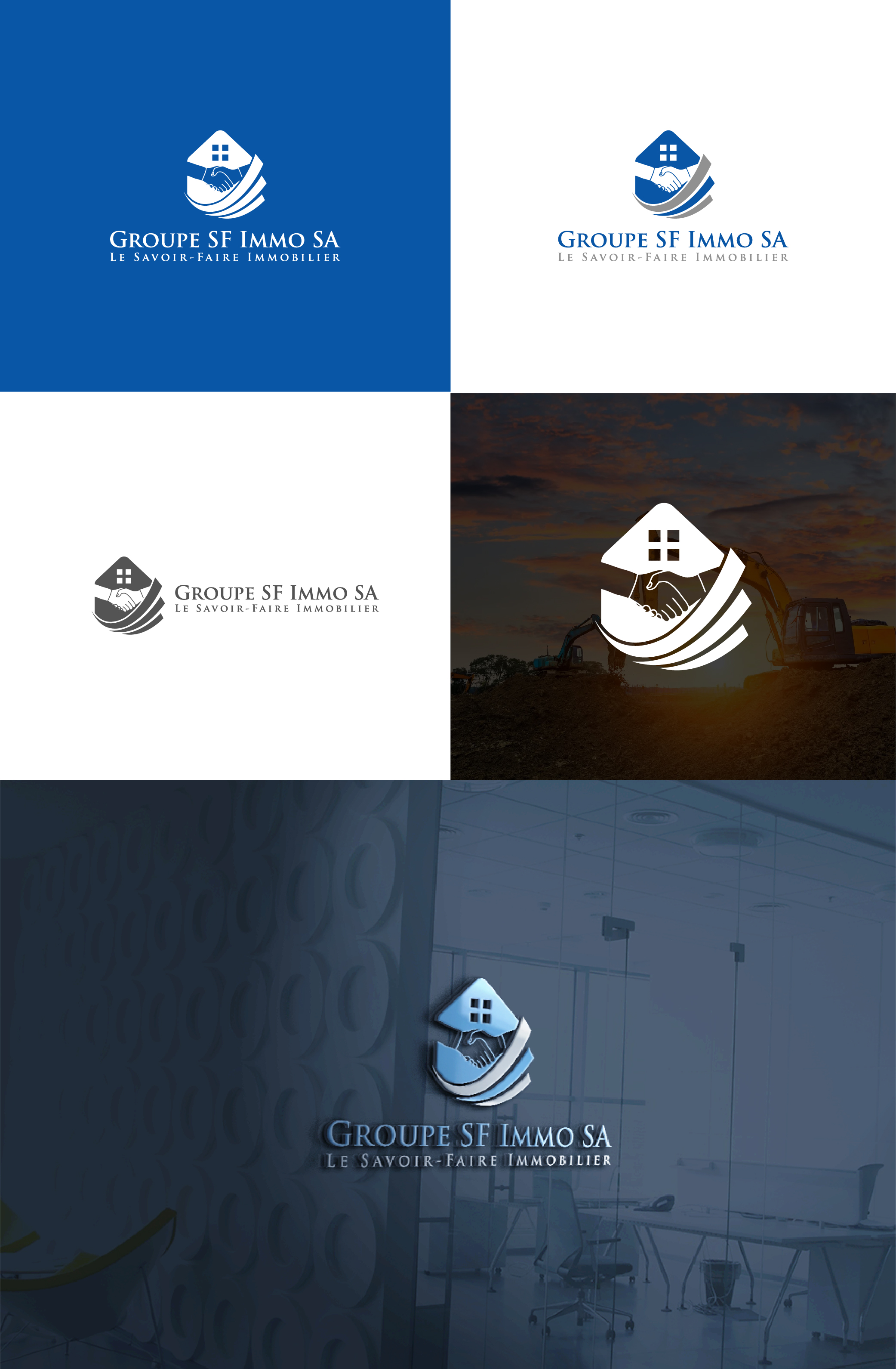 Diseño de Logo por AL-BARAKAH para este proyecto | Diseño #33080886