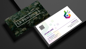 Business Card Design by Sun Moon Graphic Designer