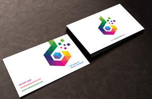 Design de Carte de Visite par Innovative Graphix pour ce projet | Design : #33083952