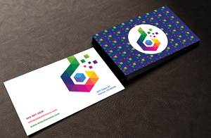 Design de Carte de Visite par Innovative Graphix pour ce projet | Design : #33083953