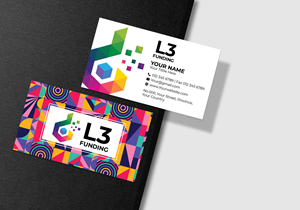 Business Card Design by Design_Duo for this project | Design #33083517