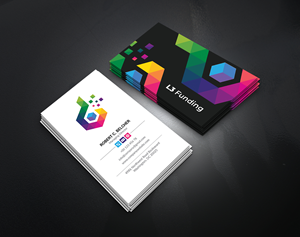 Business Card Design by artbitin for this project | Design: #33081870