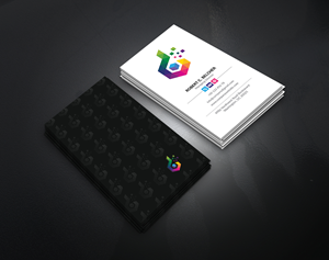 Business Card Design by artbitin for this project | Design: #33081871
