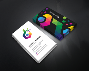 Design de Carte de Visite par artbitin pour ce projet | Design : #33081990