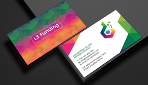 Design de Carte de Visite par Creations Box 2015 pour ce projet | Design : #33085729