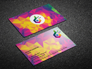Design de Carte de Visite par Magic of Art pour ce projet | Design : #33083462