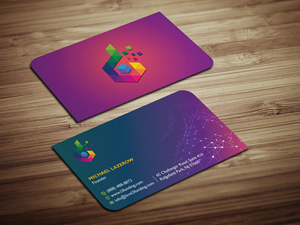 Design de Carte de Visite par Magic of Art pour ce projet | Design : #33083463