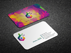 Design de Carte de Visite par Magic of Art pour ce projet | Design : #33083465