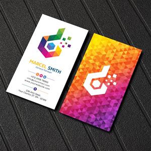 Design de Carte de Visite par Ekramul Hossen 2 pour ce projet | Design : #33082279