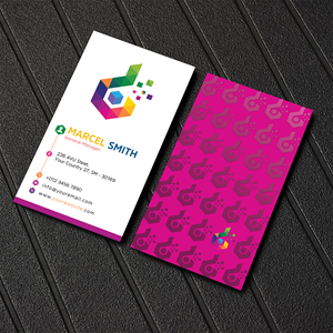 Design de Carte de Visite par Ekramul Hossen 2 pour ce projet | Design : #33082281