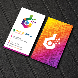 Design de Carte de Visite par Ekramul Hossen 2 pour ce projet | Design : #33082321