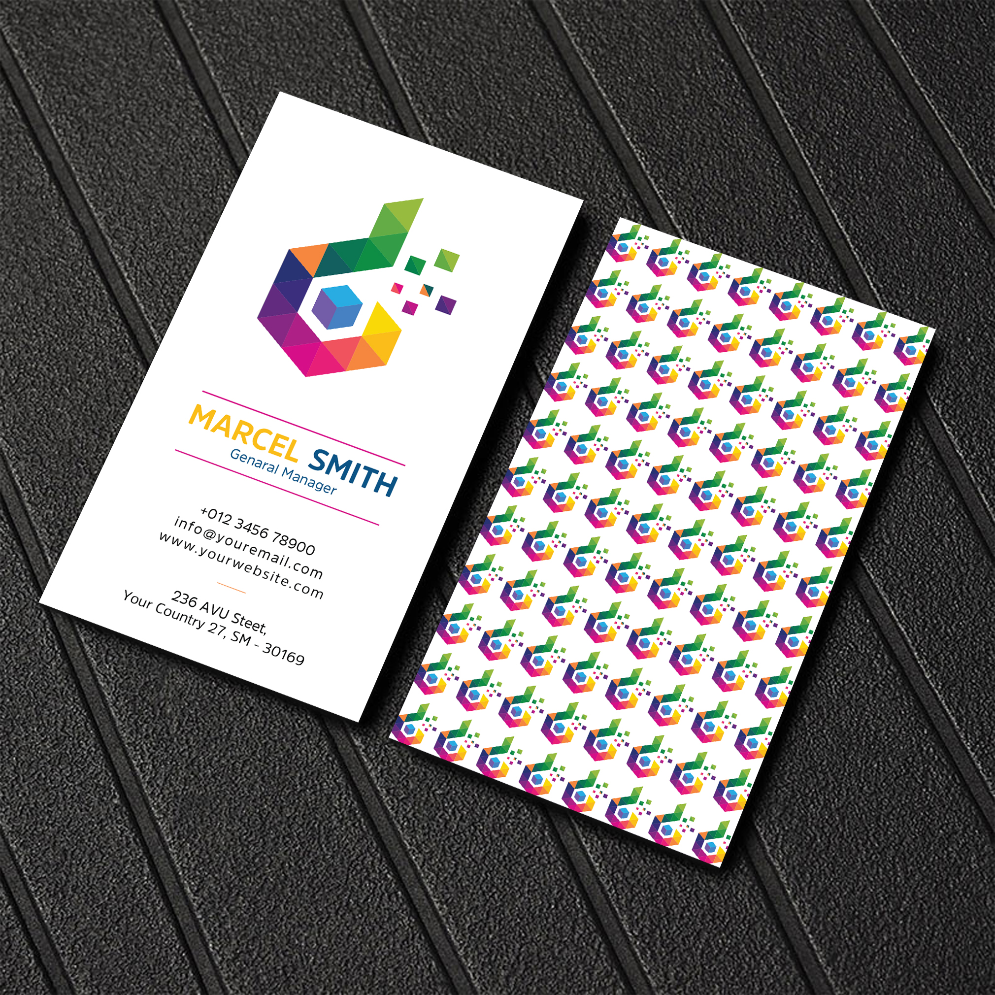 Design de Carte de Visite par Ekramul Hossen 2 pour ce projet | Design #33082427