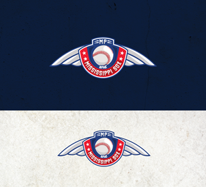 Logo-Design von Logo Stock für Mississippi Sox | Design: #33082412