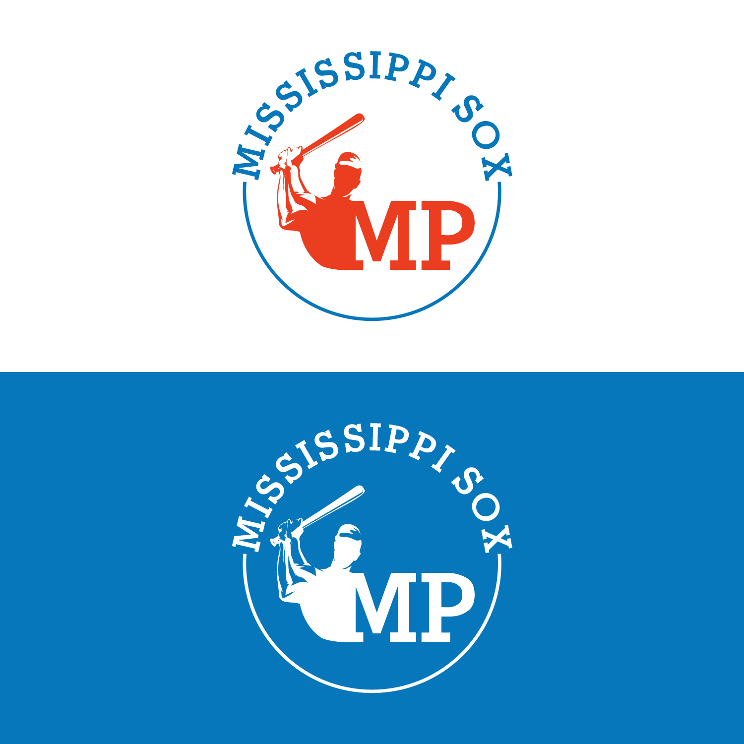 Logo Design by cah awu for Mississippi Sox | Design #33084984