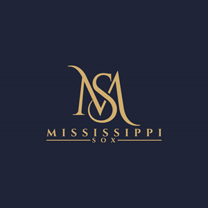 Logo Design by Ahmed Sami 1 for Mississippi Sox | Design: #33085864