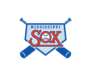 Logo-Design von Jared Peters für Mississippi Sox | Design: #33089442