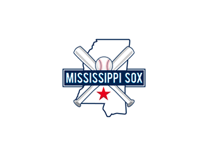 Logo Design by Owltive for Mississippi Sox | Design: #33082602