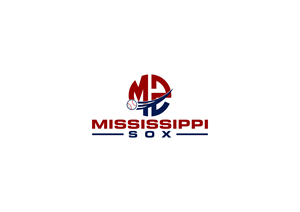 Logo Design by Septian Yossi for Mississippi Sox | Design: #33087449