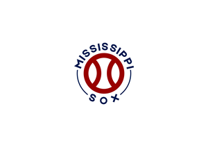 Logo Design by Septian Yossi for Mississippi Sox | Design: #33087452