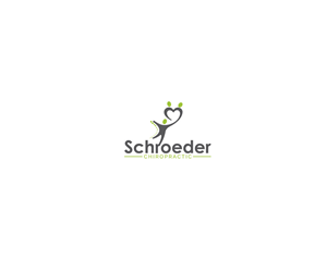 Logo-Design von MANIK 42 für Schroeder Chiropractic | Design: #33103546