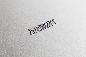 Logo-Design von FarjanaTonni für Schroeder Chiropractic | Design: #33102063