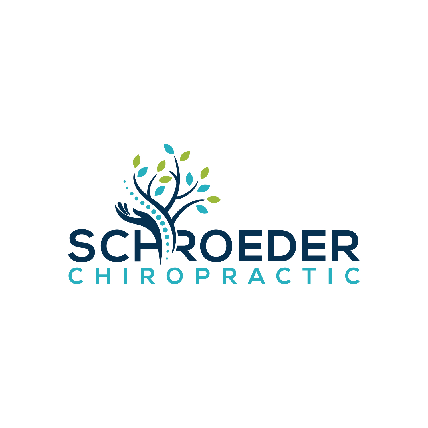 Design de Logo par LogoBids pour Schroeder Chiropractic | Design #33091311