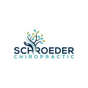 Logo-Design von LogoBids für Schroeder Chiropractic | Design: #33091311