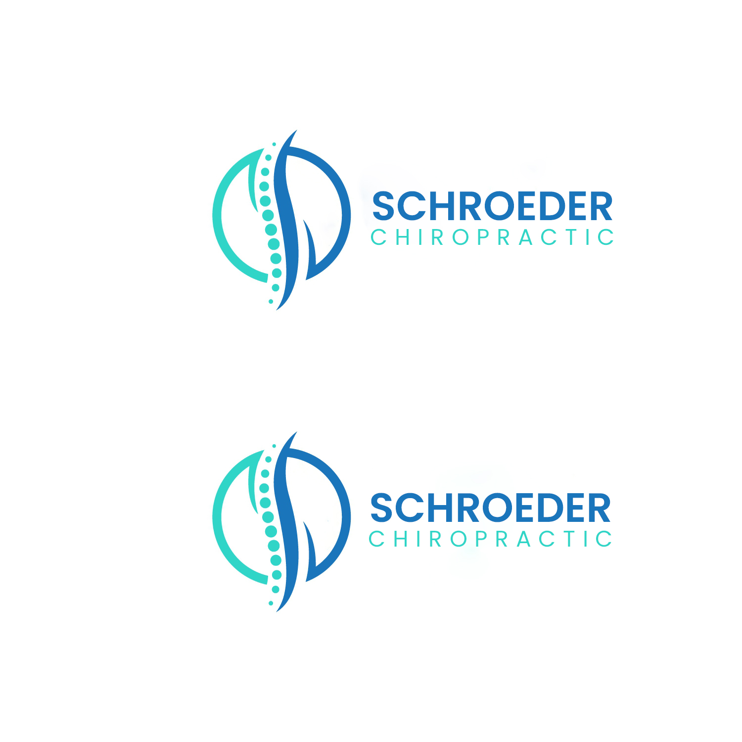 Design de Logo par ratul09 pour Schroeder Chiropractic | Design #33087861