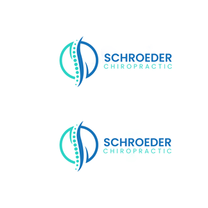 Logo-Design von ratul09 für Schroeder Chiropractic | Design: #33087861