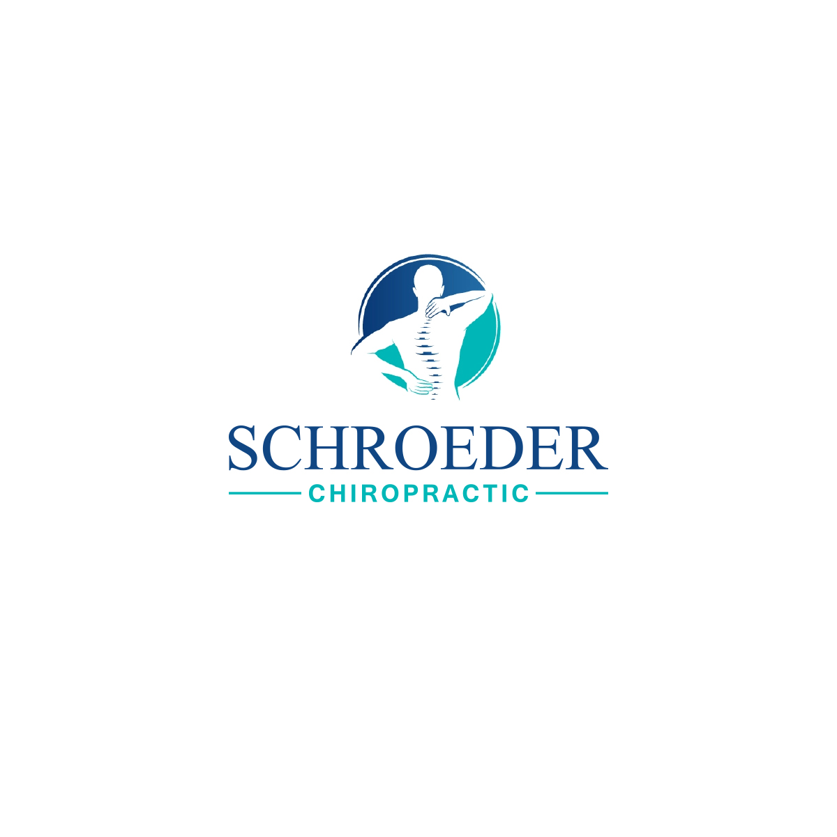 Logo Design by aira maira for Schroeder Chiropractic | Design #33084668