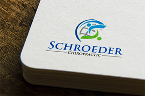 Logo-Design von hadisuwarno für Schroeder Chiropractic | Design: #33105727