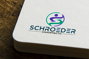 Logo-Design von hadisuwarno für Schroeder Chiropractic | Design: #33105728