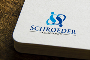 Logo-Design von hadisuwarno für Schroeder Chiropractic | Design: #33105729