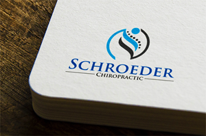 Logo-Design von hadisuwarno für Schroeder Chiropractic | Design: #33105736