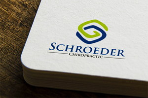 Logo-Design von hadisuwarno für Schroeder Chiropractic | Design: #33105739