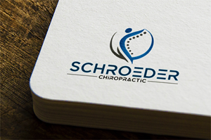 Logo-Design von hadisuwarno für Schroeder Chiropractic | Design: #33105752