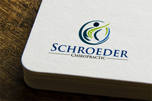 Logo-Design von hadisuwarno für Schroeder Chiropractic | Design: #33105753