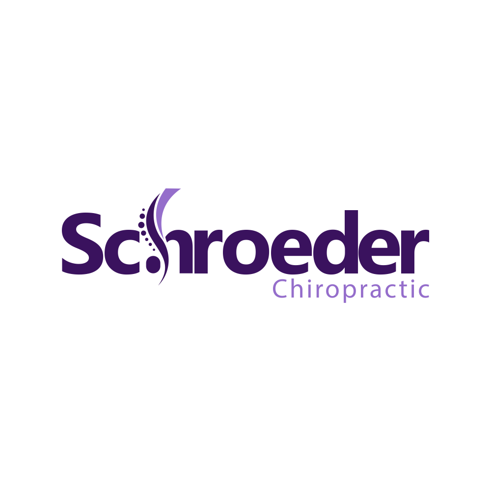 Logo-Design von Gerald Design 3 für Schroeder Chiropractic | Design #33082845