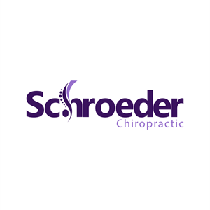 Logo-Design von Gerald Design 3 für Schroeder Chiropractic | Design: #33082845