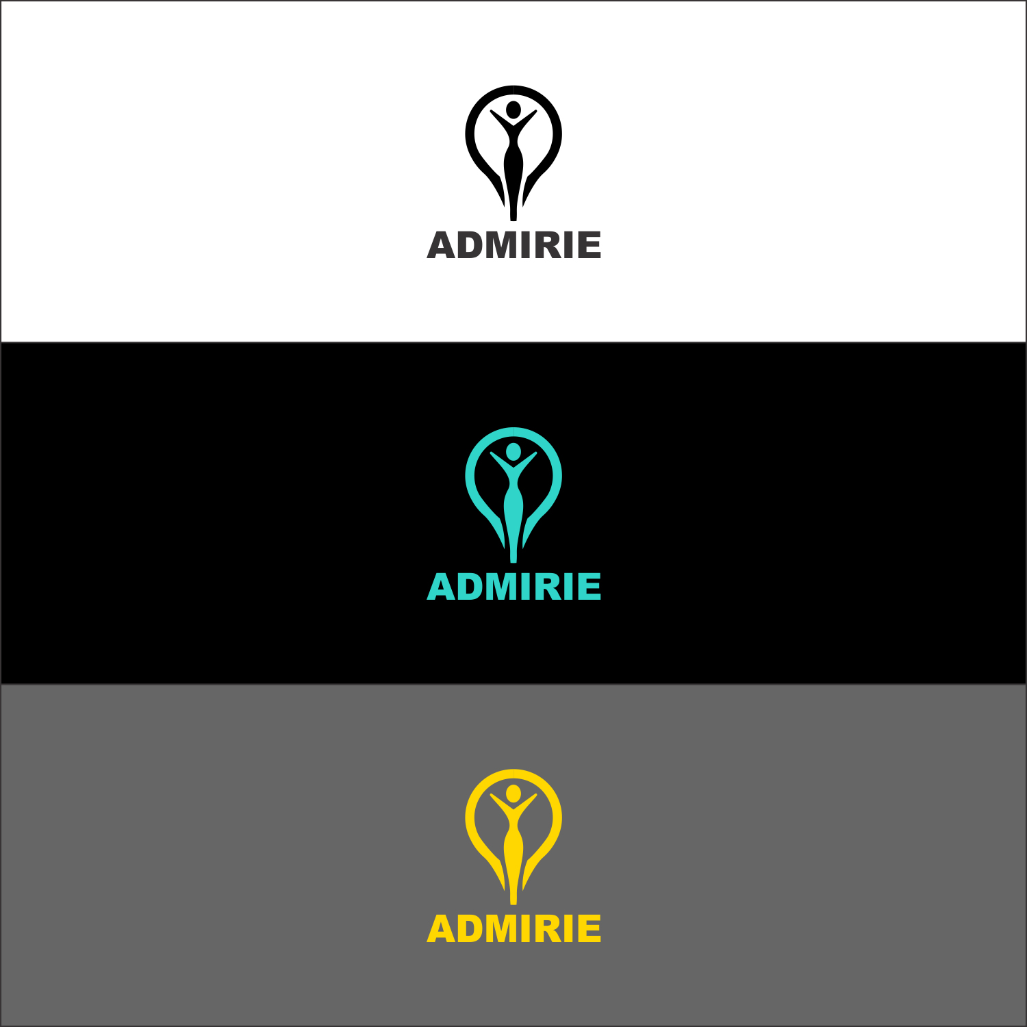 Logo Design by Damian B for The App Lads Limited | Design #33080945