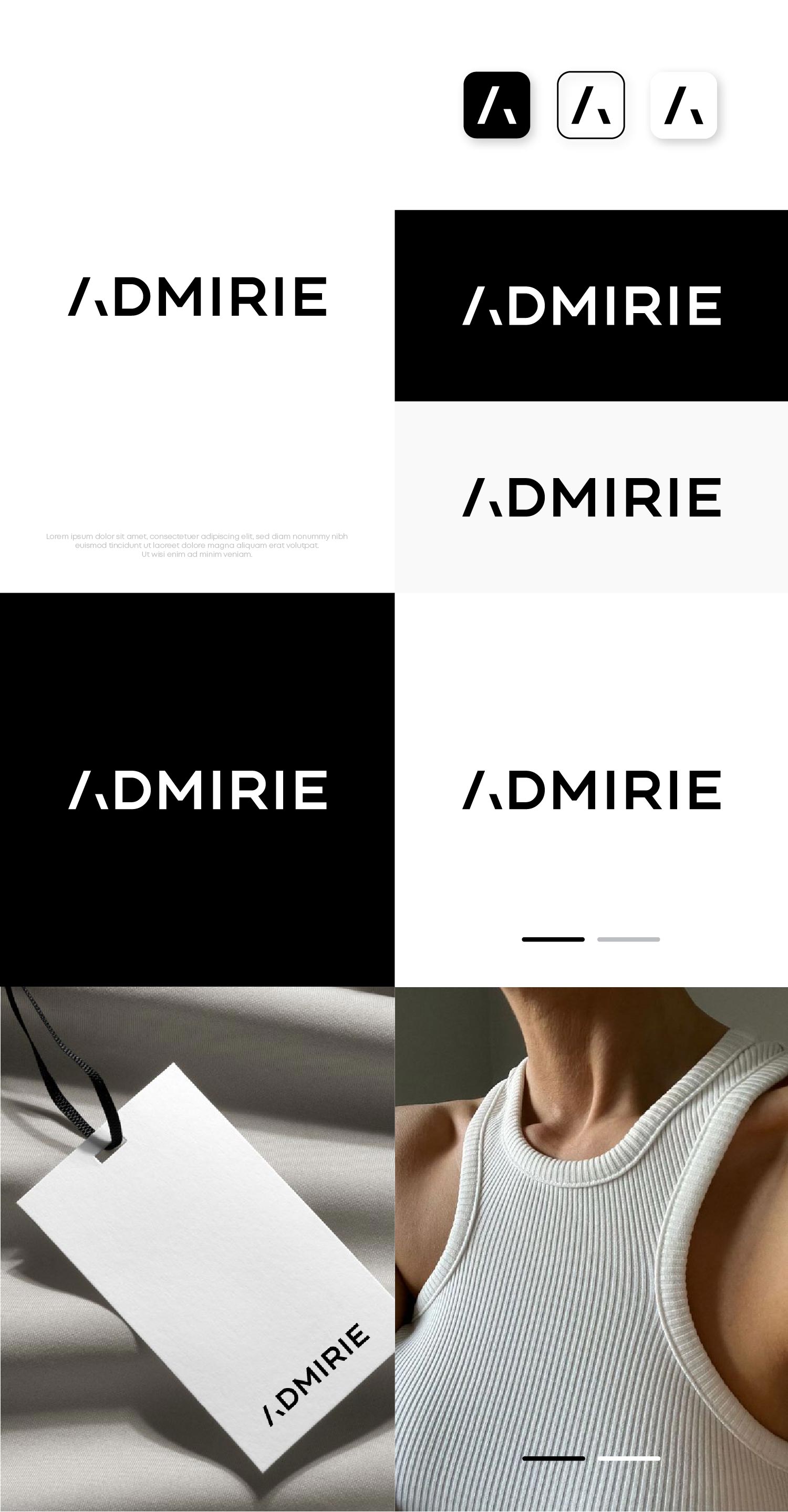 Logo Design by Ha.Connick for The App Lads Limited | Design #33085833