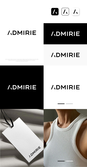 Logo Design by Ha.Connick for The App Lads Limited | Design: #33085833