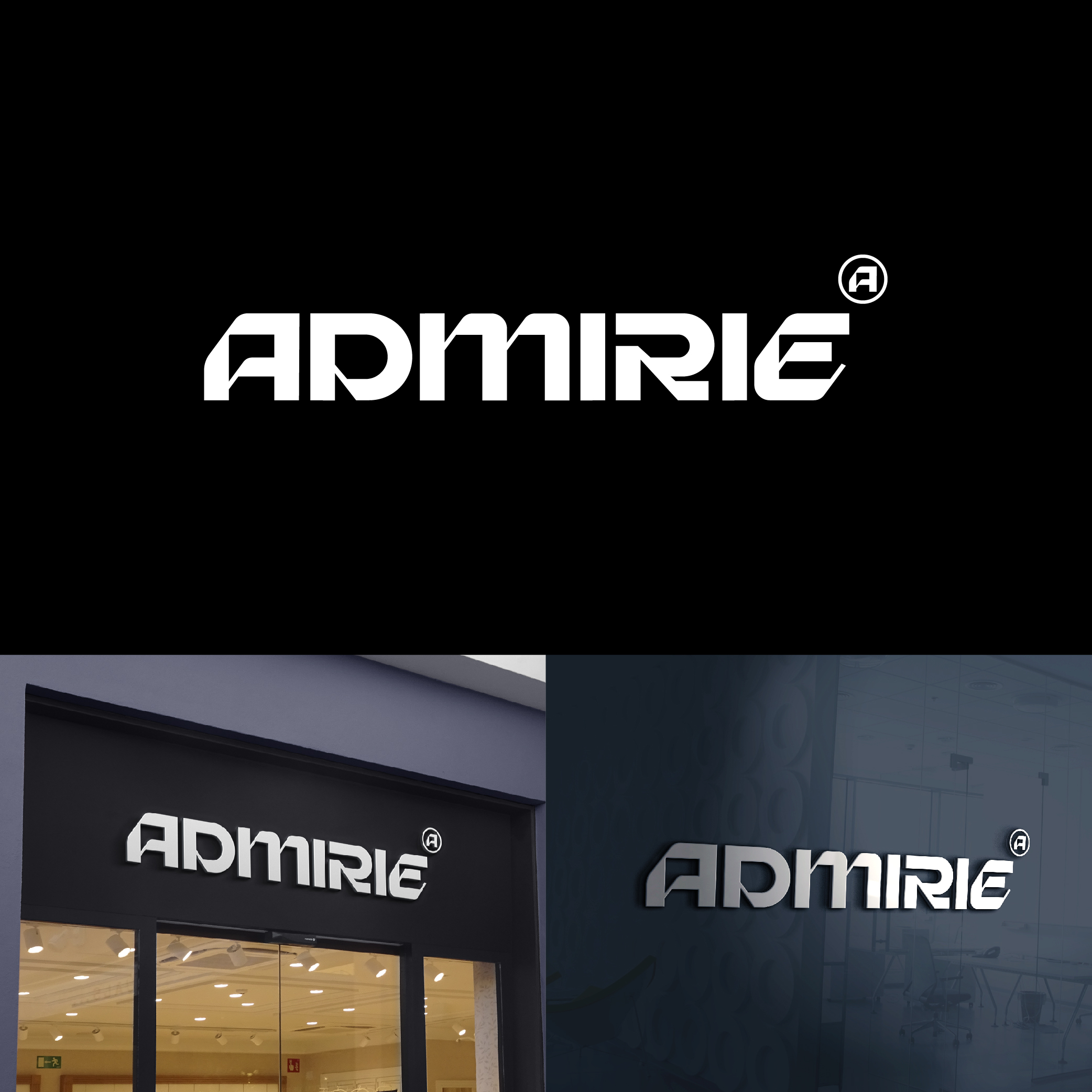 Logo Design by designer profile for The App Lads Limited | Design #33083582