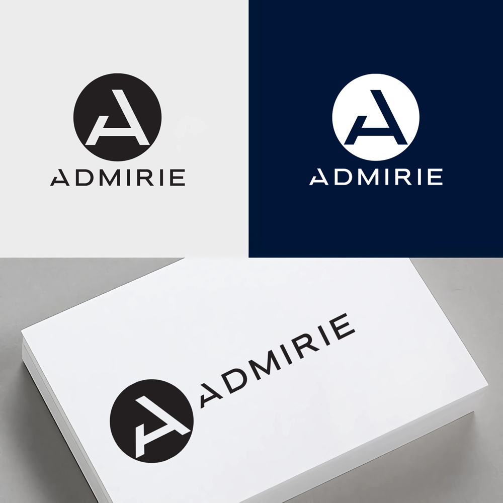 Logo Design by Ahmed Sami 1 for The App Lads Limited | Design #33090316